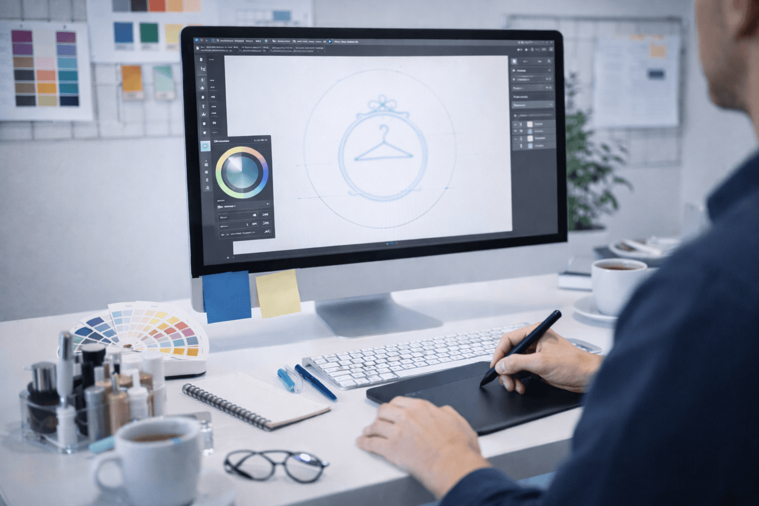 Branding e identidad corporativa