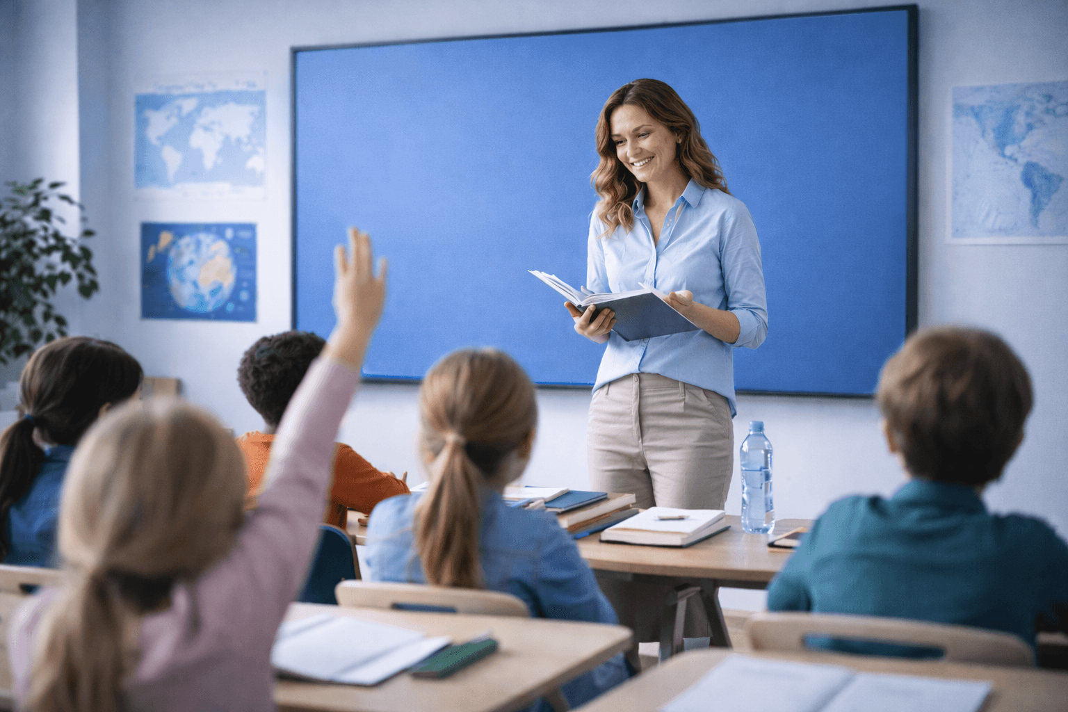 Tutores escolares